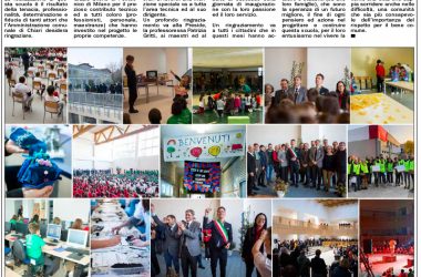 Articolo polo scolastico