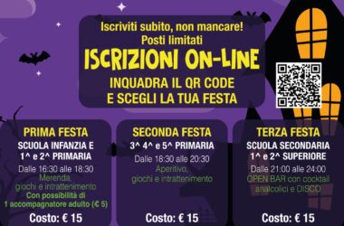 Halloween Party 2025