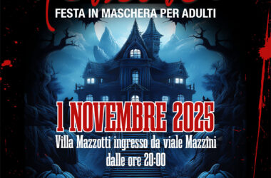 01.11.2025 – Angeli e Demoni